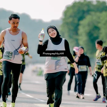 Runner Photo 6477427