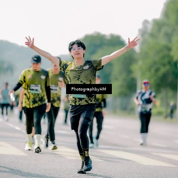 Runner Photo 6477446