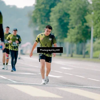 Runner Photo 6477463
