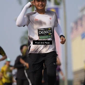 Runner Photo 6477475