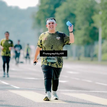 Runner Photo 6477483