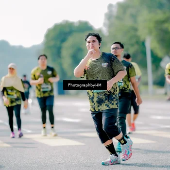 Runner Photo 6477494