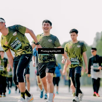 Runner Photo 6477505