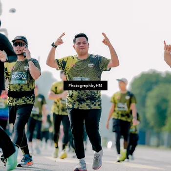 Runner Photo 6477506