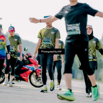 Runner Photo 6477532