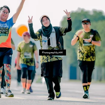 Runner Photo 6477542