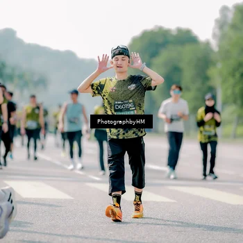 Runner Photo 6477545