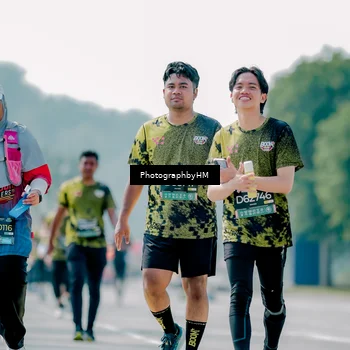 Runner Photo 6477567