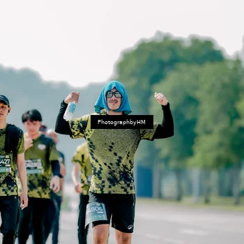 Runner Photo 6477575