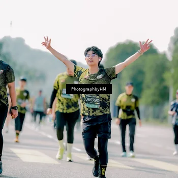 Runner Photo 6477588