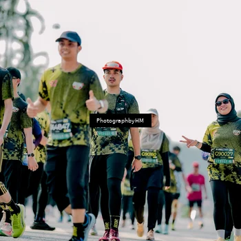 Runner Photo 6477592