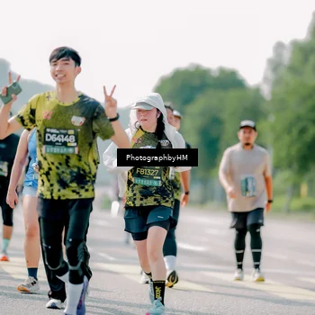 Runner Photo 6477597