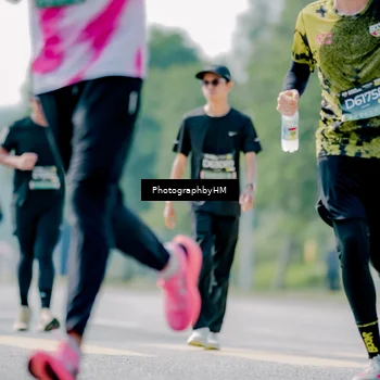 Runner Photo 6477604