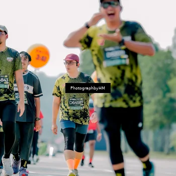 Runner Photo 6477607