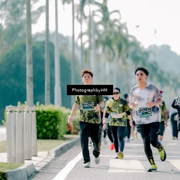 Runner Photo 6477612