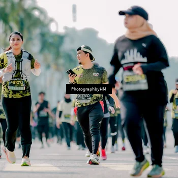 Runner Photo 6477634