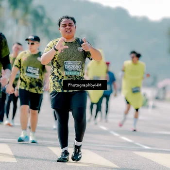 Runner Photo 6477638