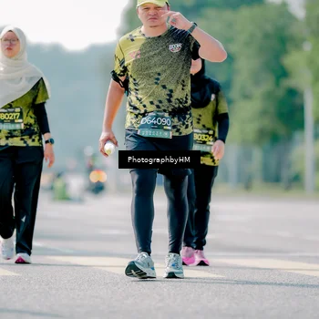 Runner Photo 6477639