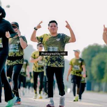 Runner Photo 6477673