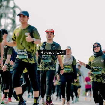 Runner Photo 6477683