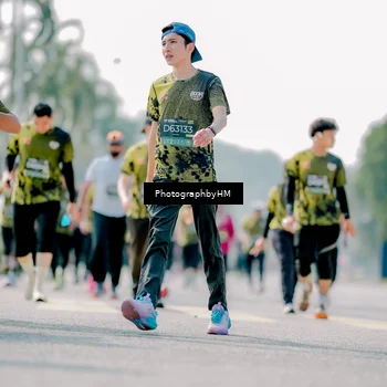 Runner Photo 6477691