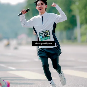 Runner Photo 6477694