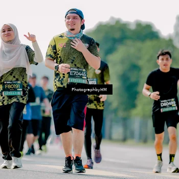 Runner Photo 6477703