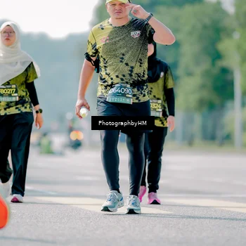Runner Photo 6477717