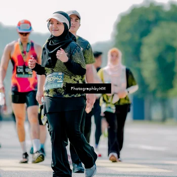 Runner Photo 6477727