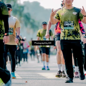 Runner Photo 6477745