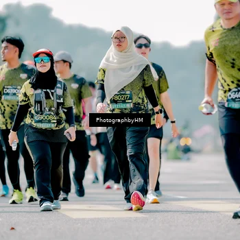 Runner Photo 6477747