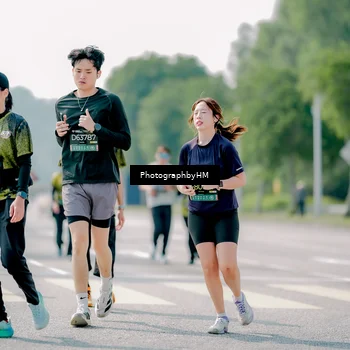 Runner Photo 6477755