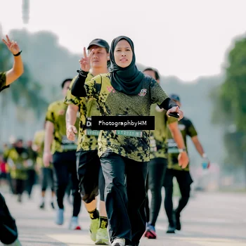 Runner Photo 6477756