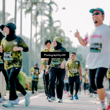 Runner Photo 6477776