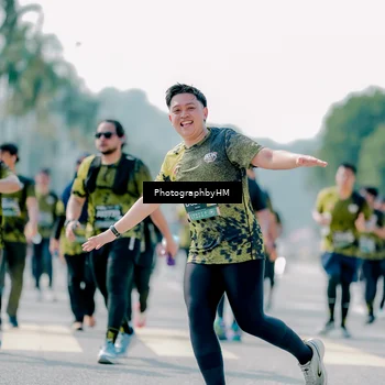 Runner Photo 6477780