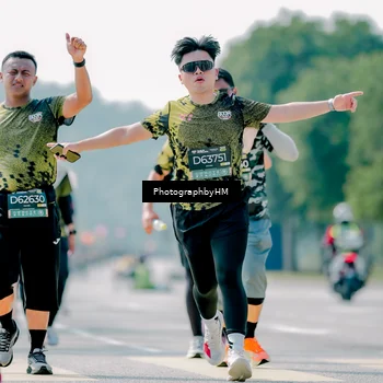 Runner Photo 6477789