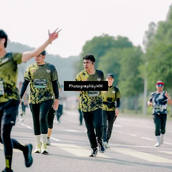 Runner Photo 6477798