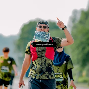 Runner Photo 6477825