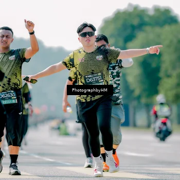 Runner Photo 6477829