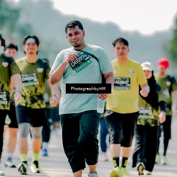 Runner Photo 6477834