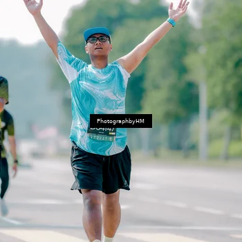 Runner Photo 6477854