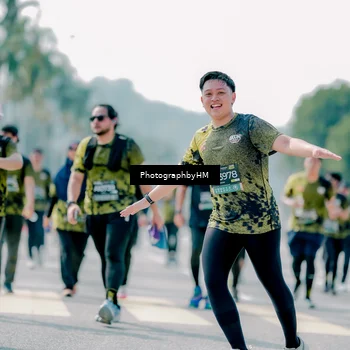 Runner Photo 6477858