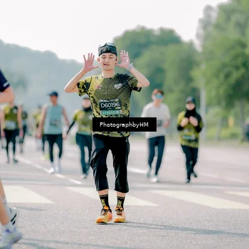 Runner Photo 6477867