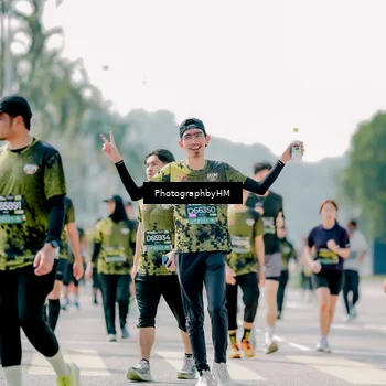 Runner Photo 6477885