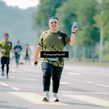 Runner Photo 6477893
