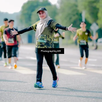 Runner Photo 6477911