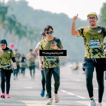 Runner Photo 6477917
