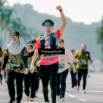 Runner Photo 6477932
