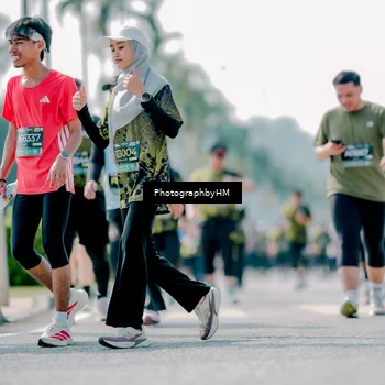 Runner Photo 6477935
