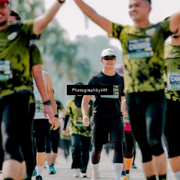 Runner Photo 6477944